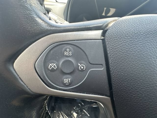 2017 Chevrolet Colorado 4WD Z71