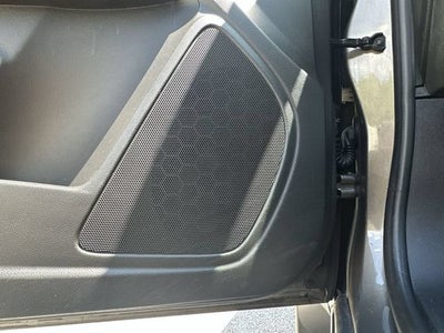 2017 Chevrolet Colorado 4WD Z71