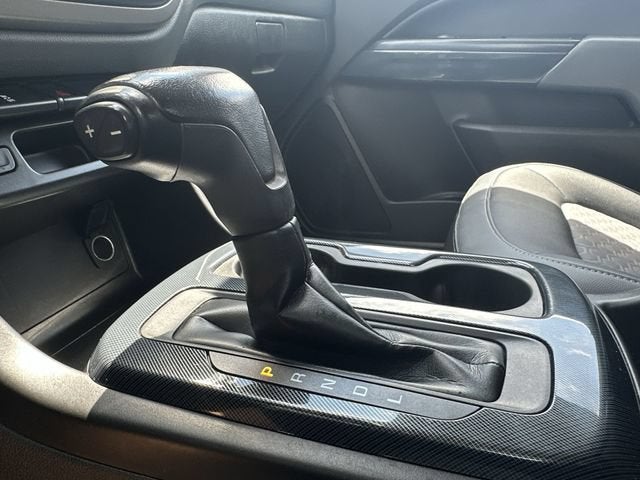 2017 Chevrolet Colorado 4WD Z71