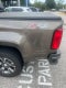 2017 Chevrolet Colorado 4WD Z71