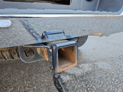 2017 Chevrolet Silverado 1500 LS