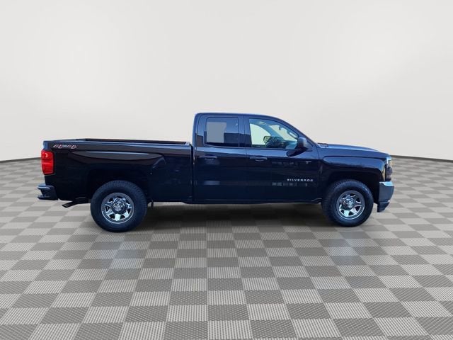 2017 Chevrolet Silverado 1500 LS