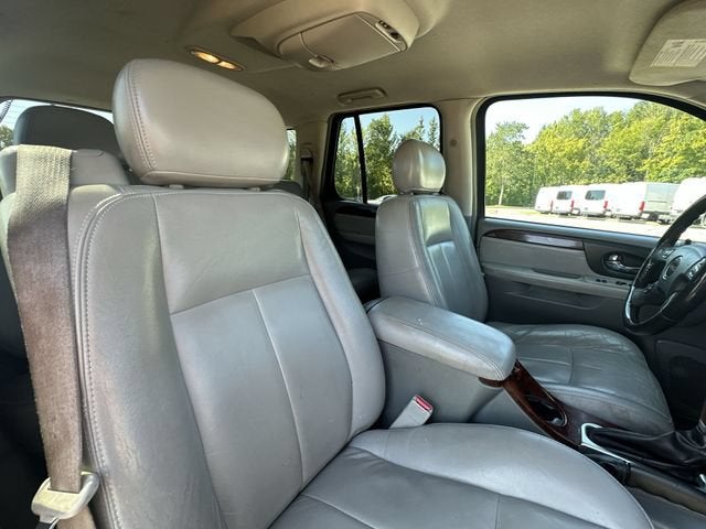 2005 GMC Envoy SLT