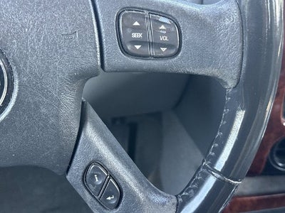 2005 GMC Envoy SLT