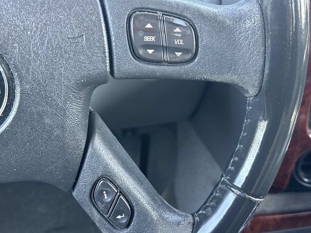 2005 GMC Envoy SLT