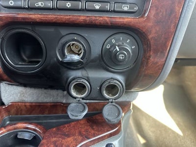 2005 GMC Envoy SLT