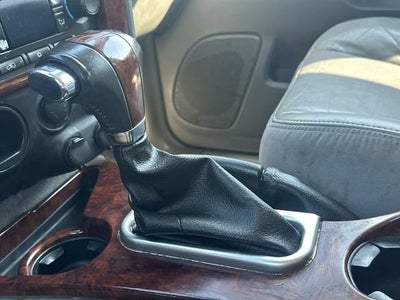 2005 GMC Envoy SLT