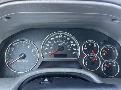 2005 GMC Envoy SLT
