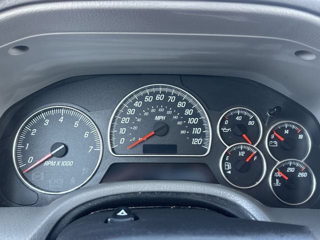 2005 GMC Envoy SLT