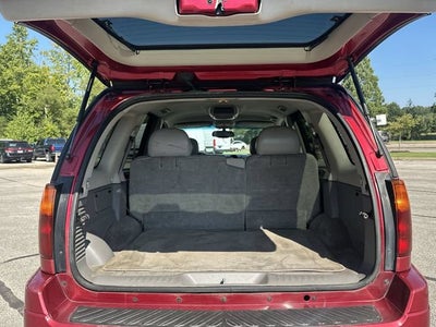 2005 GMC Envoy SLT