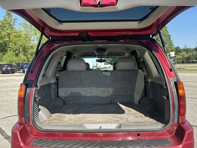 2005 GMC Envoy SLT