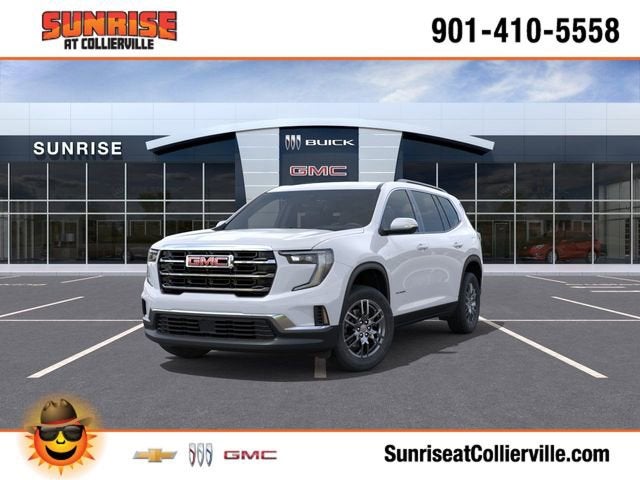 2026 GMC Acadia Elevation FWD's photo