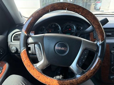 2007 GMC Yukon XL SLT