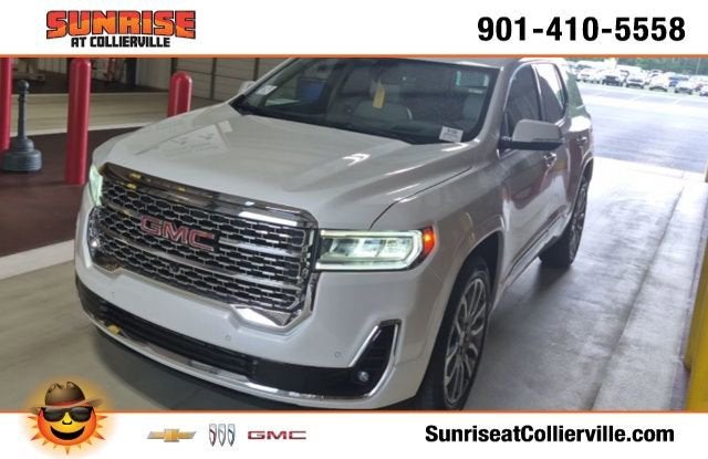2023 GMC Acadia Denali AWD's photo