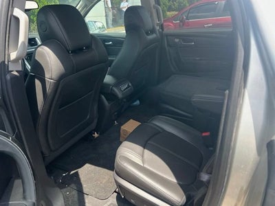 2015 GMC Acadia SLT