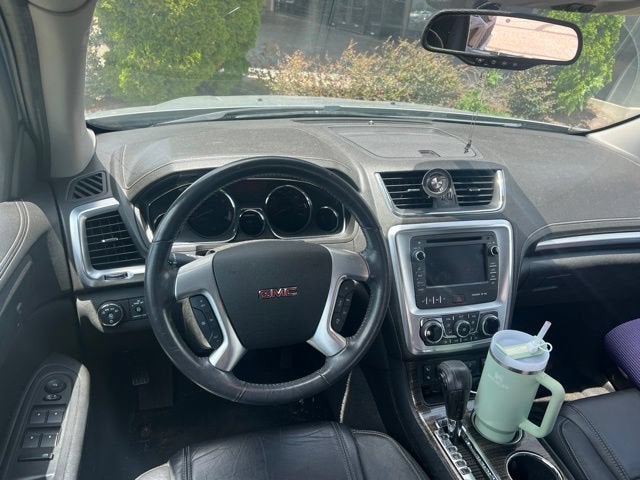 2015 GMC Acadia SLT