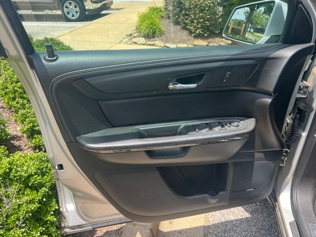 2015 GMC Acadia SLT