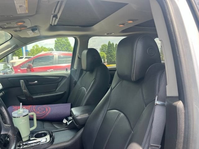 2015 GMC Acadia SLT