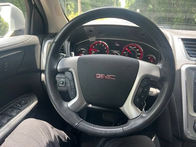 2015 GMC Acadia SLT