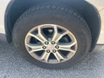 2015 GMC Acadia SLT