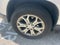 2015 GMC Acadia SLT