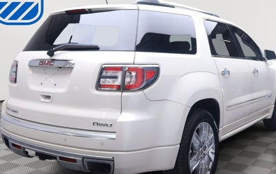 2014 GMC Acadia Denali