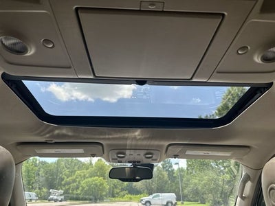 2014 GMC Acadia Denali