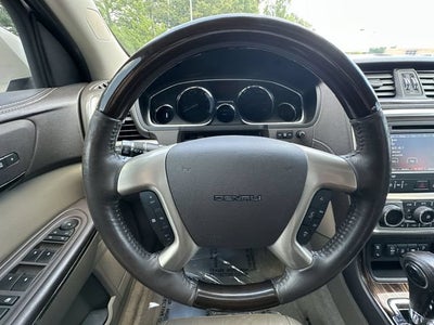 2014 GMC Acadia Denali