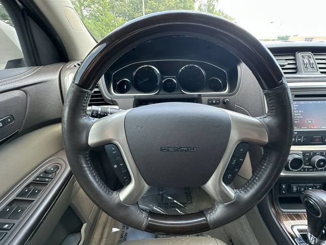 2014 GMC Acadia Denali