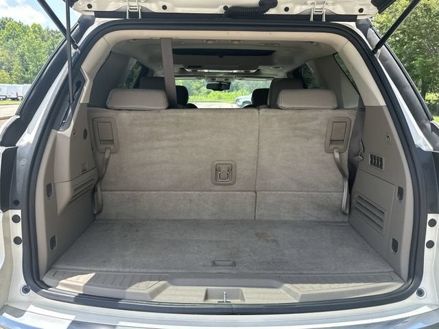 2014 GMC Acadia Denali