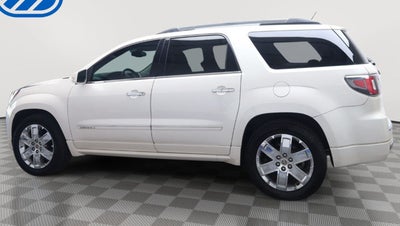 2014 GMC Acadia Denali
