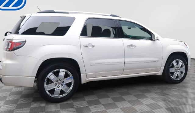 2014 GMC Acadia Denali