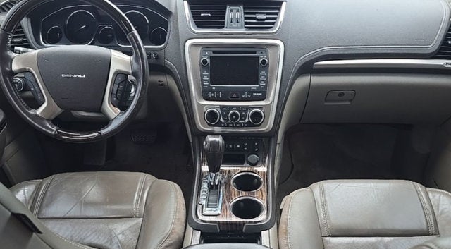 2014 GMC Acadia Denali
