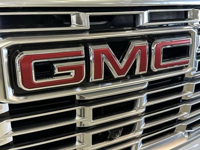 2027 GMC Yukon Denali
