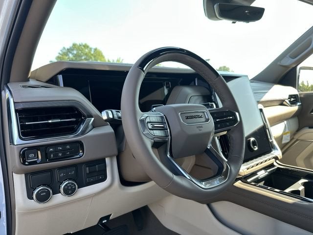 2027 GMC Yukon Denali