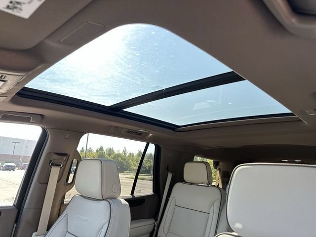 2027 GMC Yukon Denali