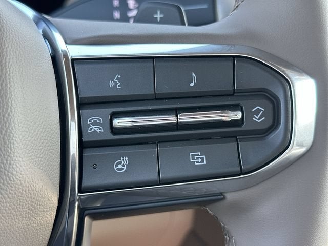 2027 GMC Yukon Denali