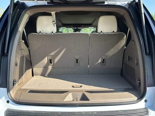 2027 GMC Yukon Denali