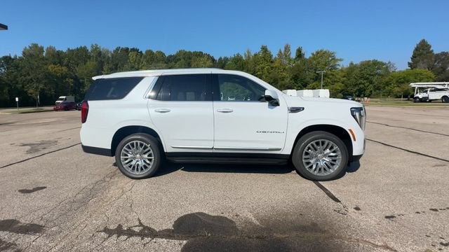 2027 GMC Yukon Denali
