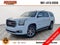 2018 GMC Yukon XL SLE