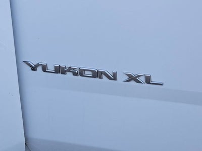 2018 GMC Yukon XL SLE