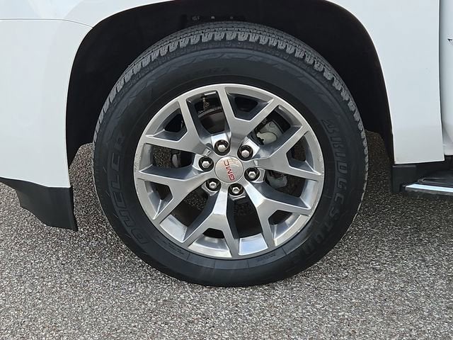 2018 GMC Yukon XL SLE