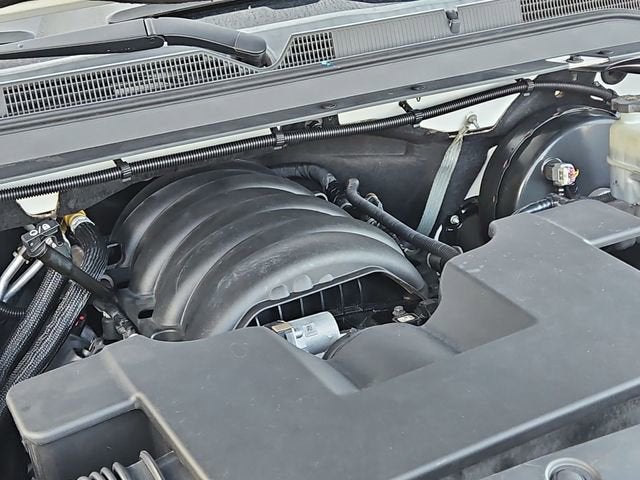 2018 GMC Yukon XL SLE