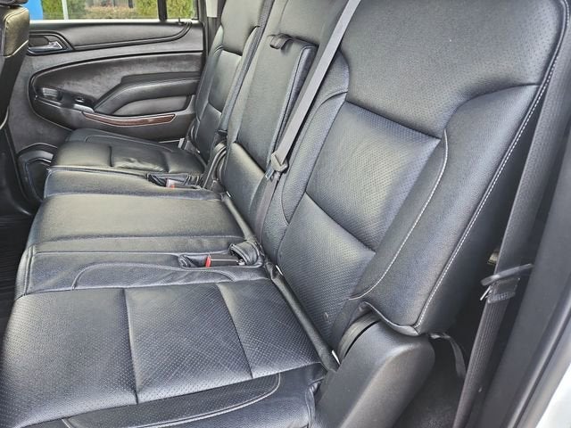 2018 GMC Yukon XL SLE