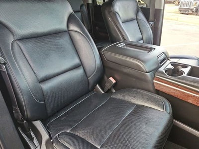 2018 GMC Yukon XL SLE