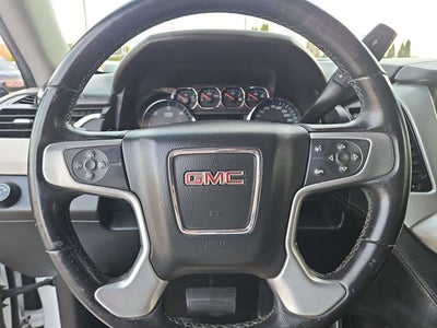 2018 GMC Yukon XL SLE