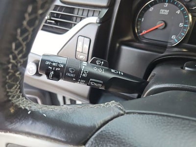 2018 GMC Yukon XL SLE