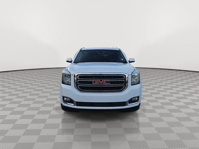 2018 GMC Yukon XL SLE