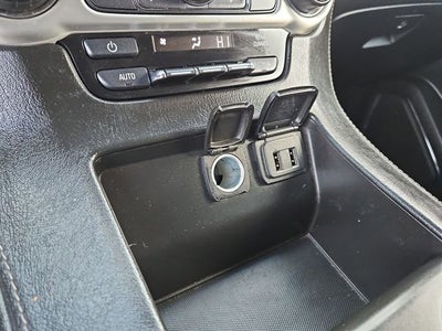 2018 GMC Yukon XL SLE