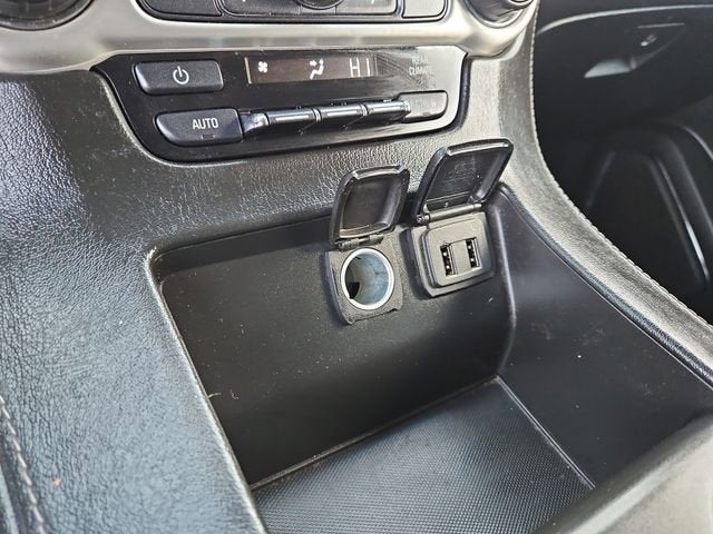 2018 GMC Yukon XL SLE